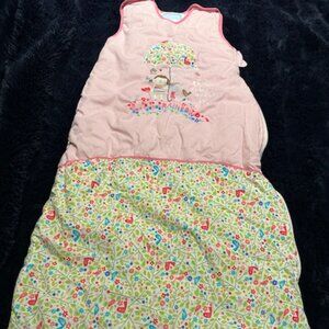 Grobag Sleep Sac 2.5 tog 18-36 months sized